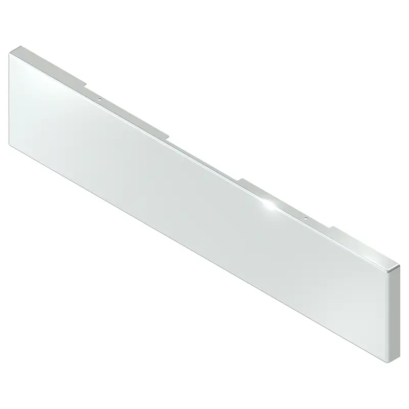E-Go-0000-51-Usx 20" Pete 389 Blank Boxed End Bumper 1