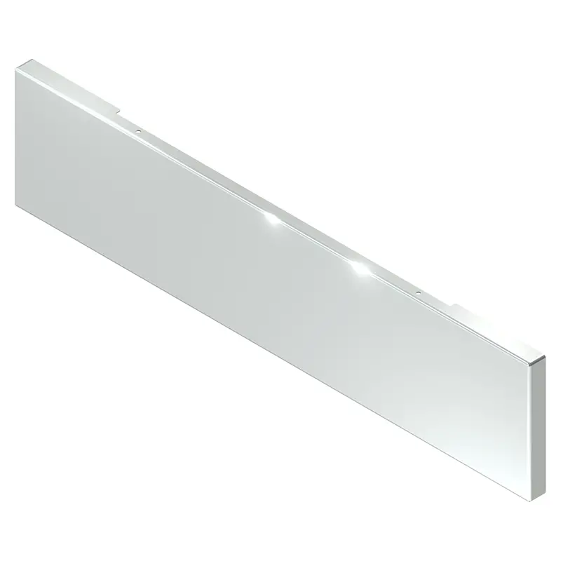 E-Go-0000-52-Ust 22'' Blind Mount Boxed Bumper 1