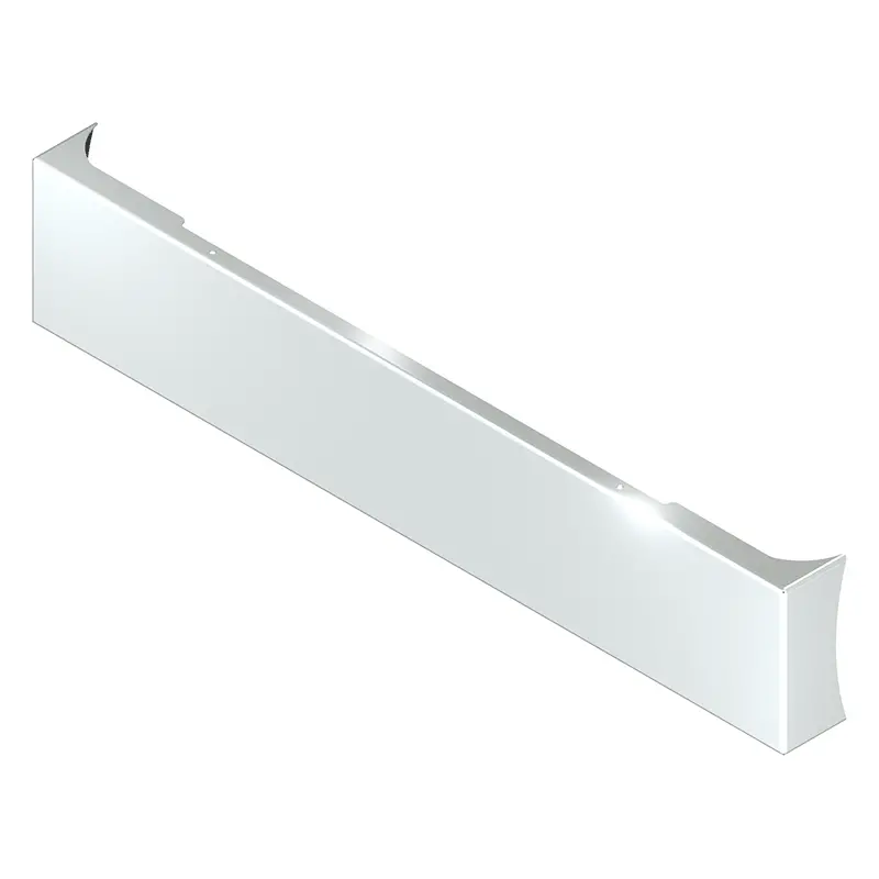 E-Go-0000-56-Ust 18'' Blind Mount American Eagle 1