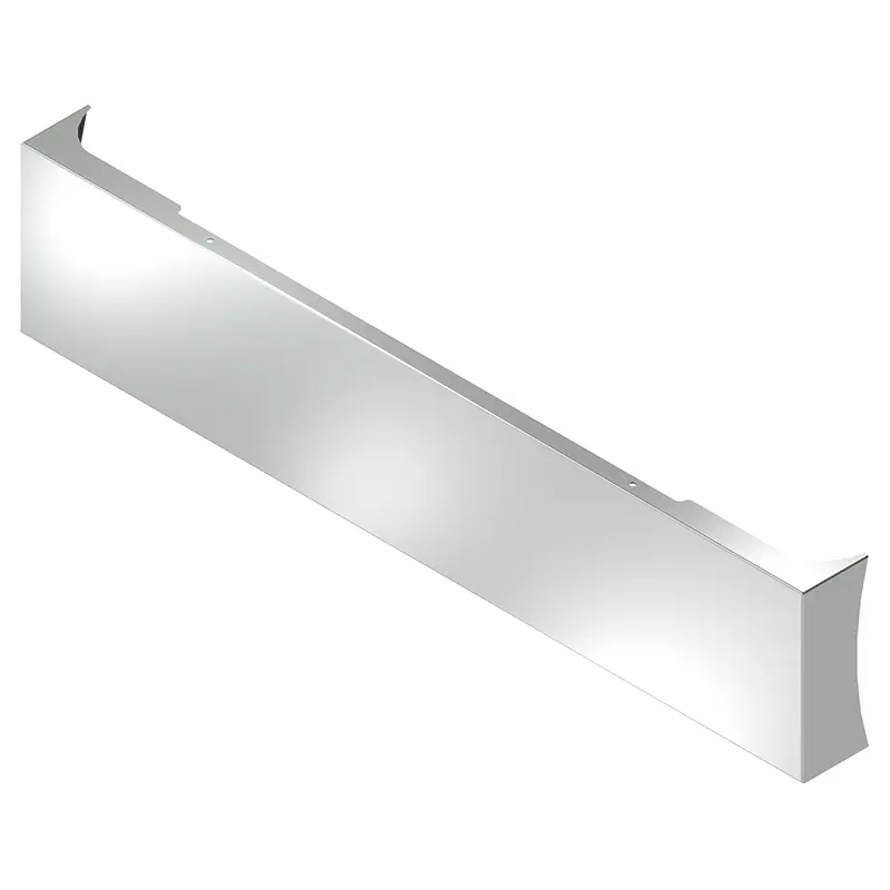 E-Go-0000-57-Ust 20'' American Eagle Boxed End Blind Mount Bumper 1