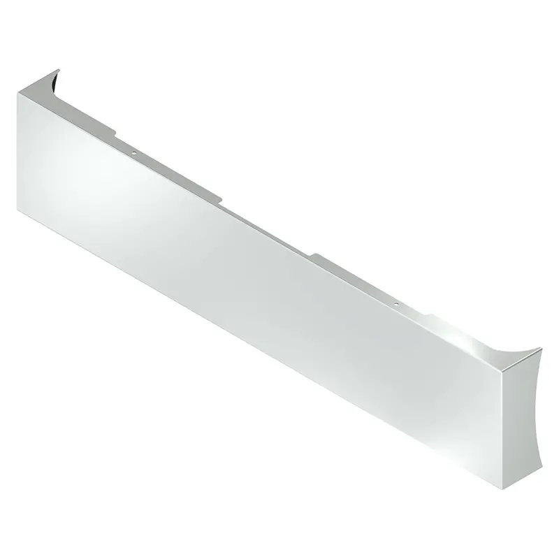 E-Go-0000-57-Usx 20'' American Eagle Bumper Blind Mount For 389 1