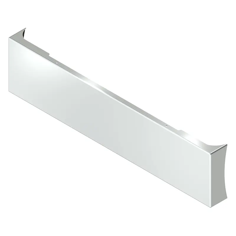 E-Go-0000-58-Ust 22"American Eagle Boltless Bumper 1
