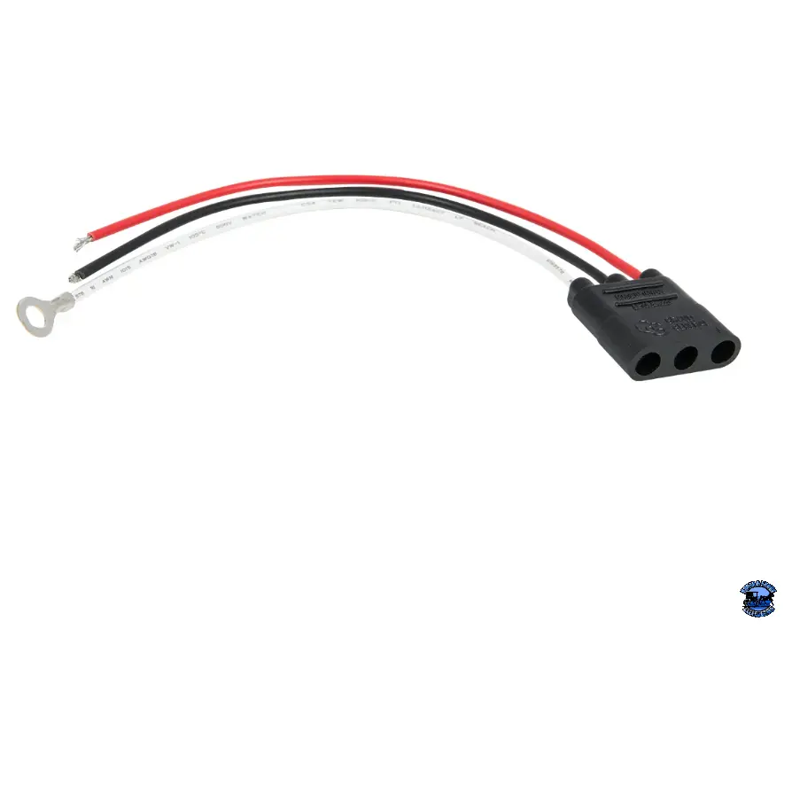 Grand General Triple Female Plug For 0.180 Male Bullets #88103 1