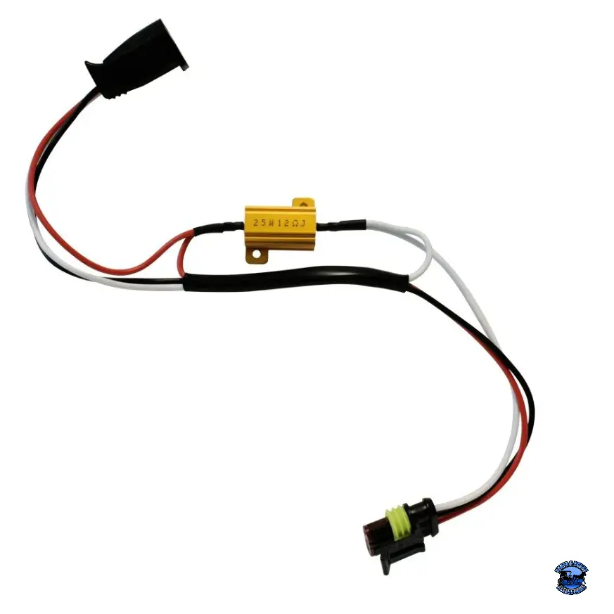 Grand General Led Load Resistor/Flasher Equalizer #83022 1
