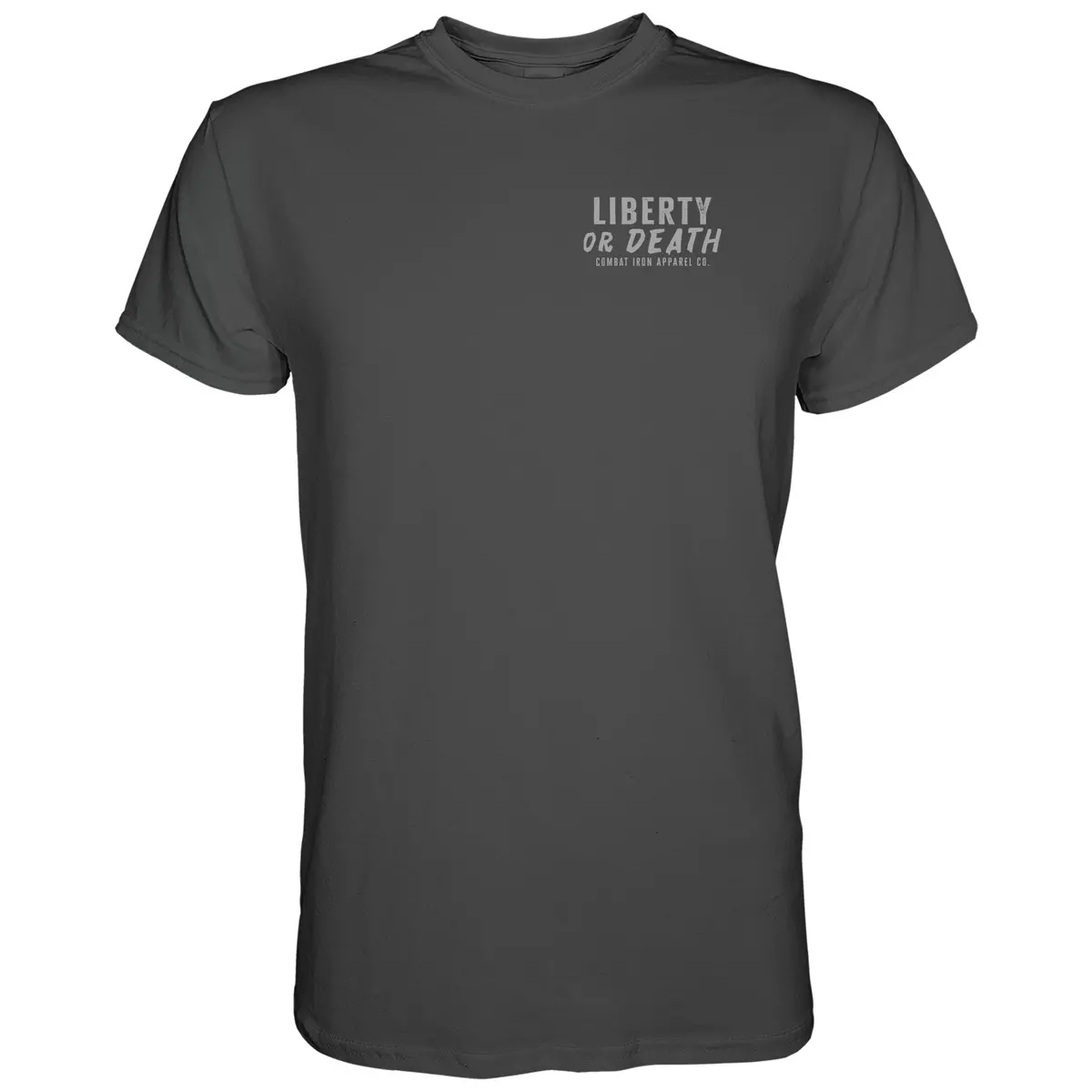 It's Only Treason If You Lose Men's T-Shirt 9