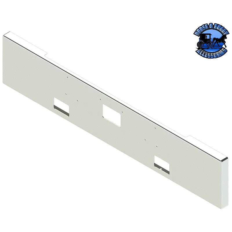 Hc-2010-11 Peterbilt 379 18" Box End Square 1