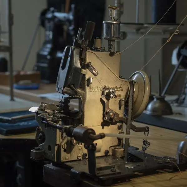 Hemming Service For Off Cuts 1