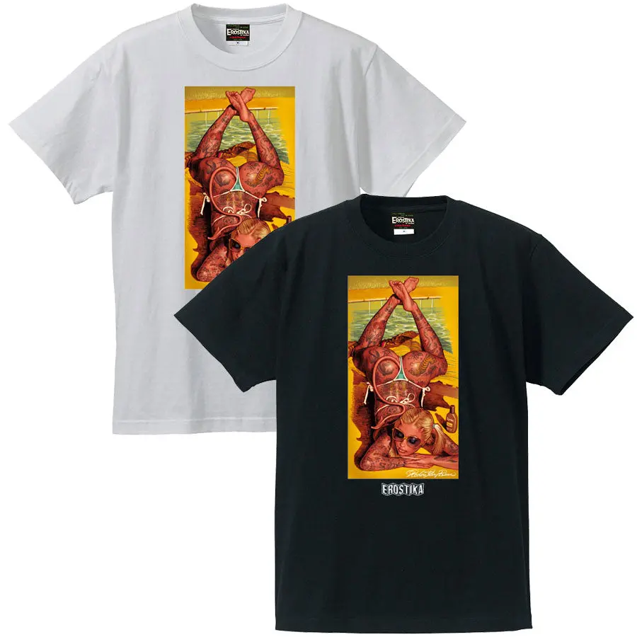 “Sunburned Wife” T-Shirt 1