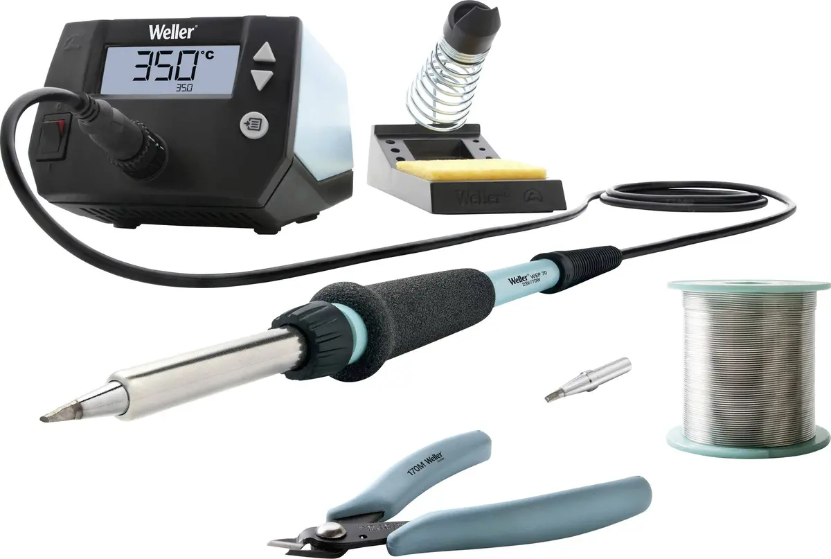 We1010 Education Kit 1