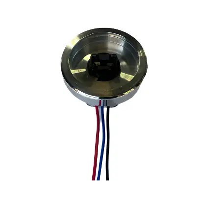 3157 Flush Mount Betts Kits (Choose Lens Color) 1