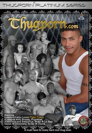Best Of Thugporn 1 1