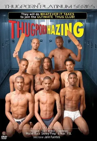 Thugporn Hazing 1 1