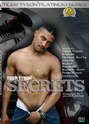 Tiger Tyson Secrets 1