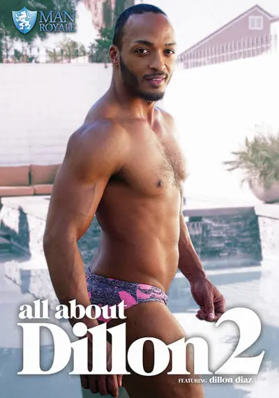All About Dillon 2 1