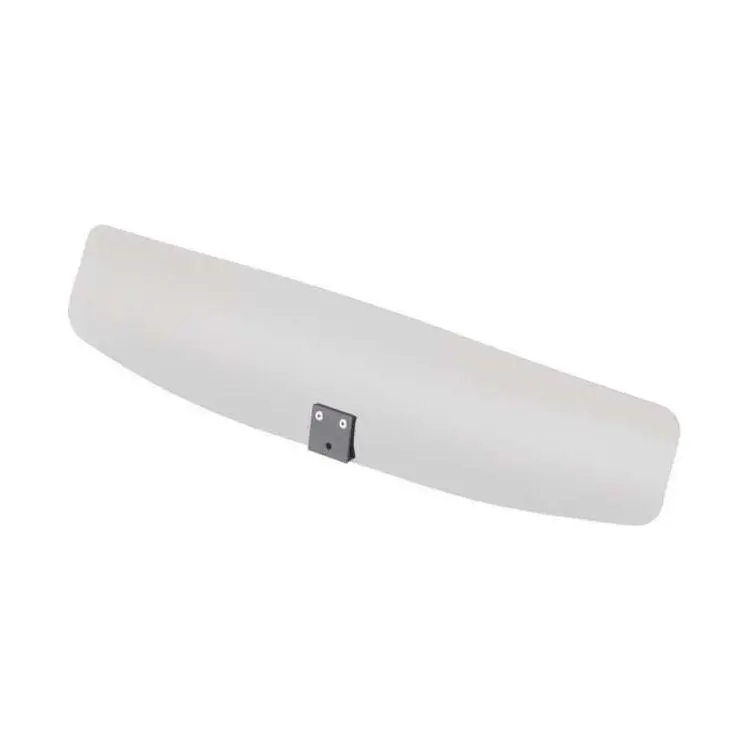 #76302003-1 Mack (R Series) Bullet Shield 1