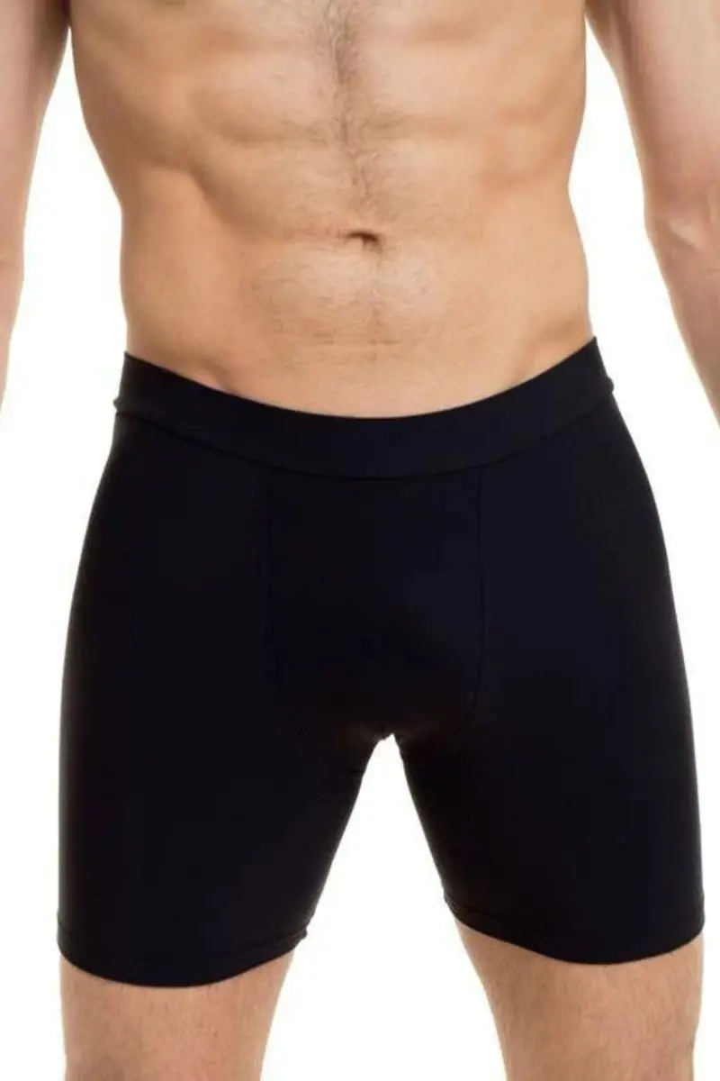 Dragonfly James Shorts - Black 1