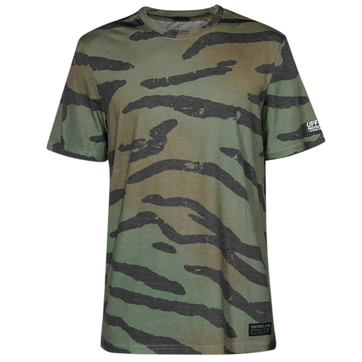 Men's Outdoor Performance Tee 1