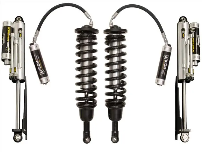 Icon 10-14 Ford Raptor Suspension Systems 1