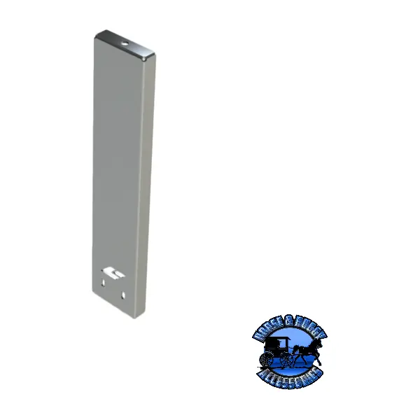 14-062998 Y-Pipe Support Bracket 1