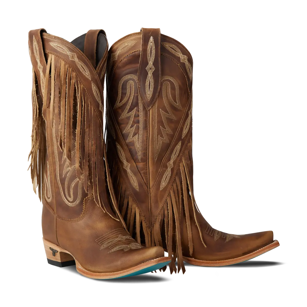 Senita Falls Boot - Desert Clay 1