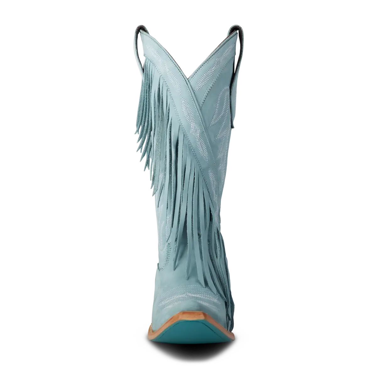 Senita Falls Boot - Powder Blue 6