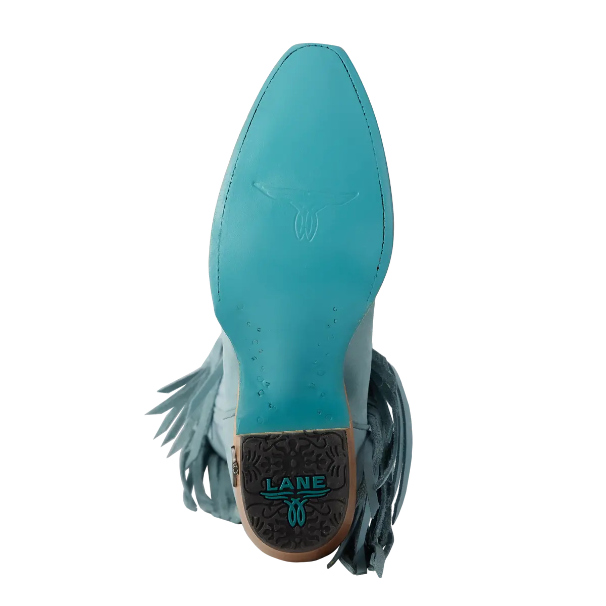 Senita Falls Boot - Powder Blue 11