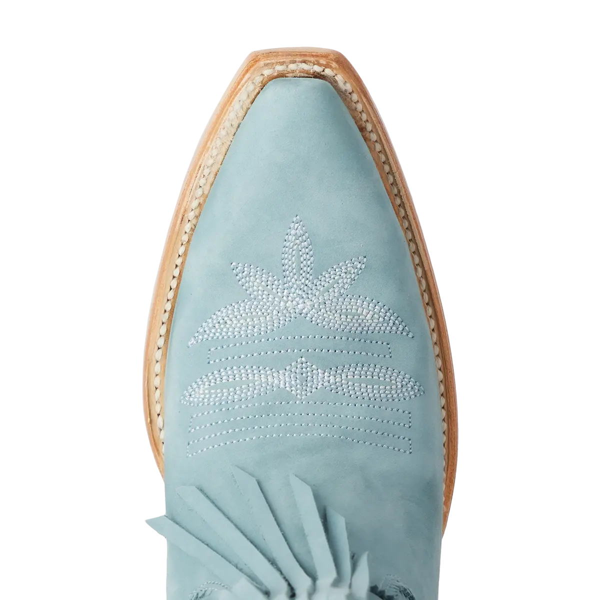 Senita Falls Boot - Powder Blue 8
