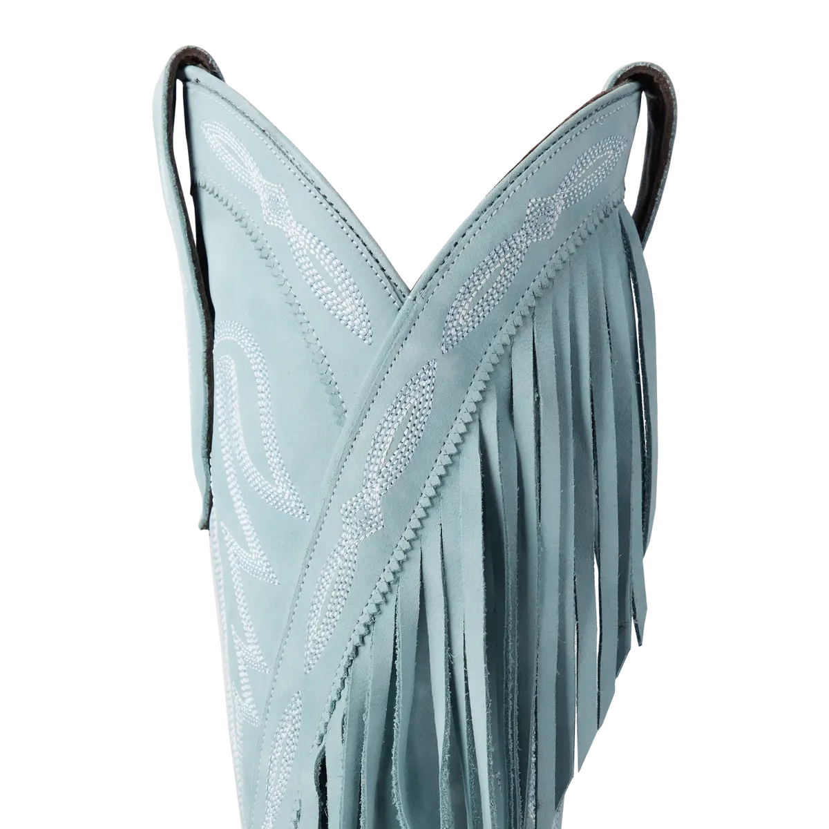Senita Falls Boot - Powder Blue 10