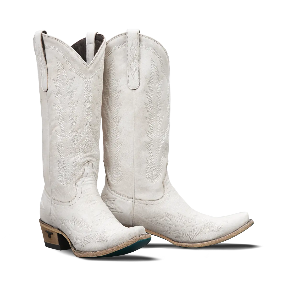 Lexington Boot - Ceramic Crackle 1