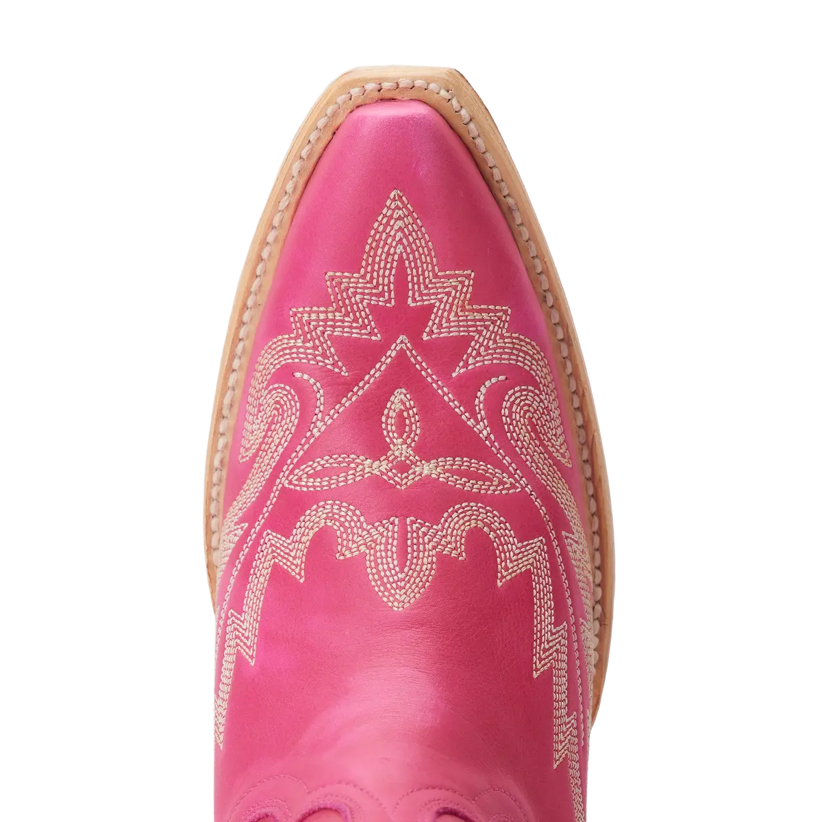 Lexington Bootie - Hot Pink 8