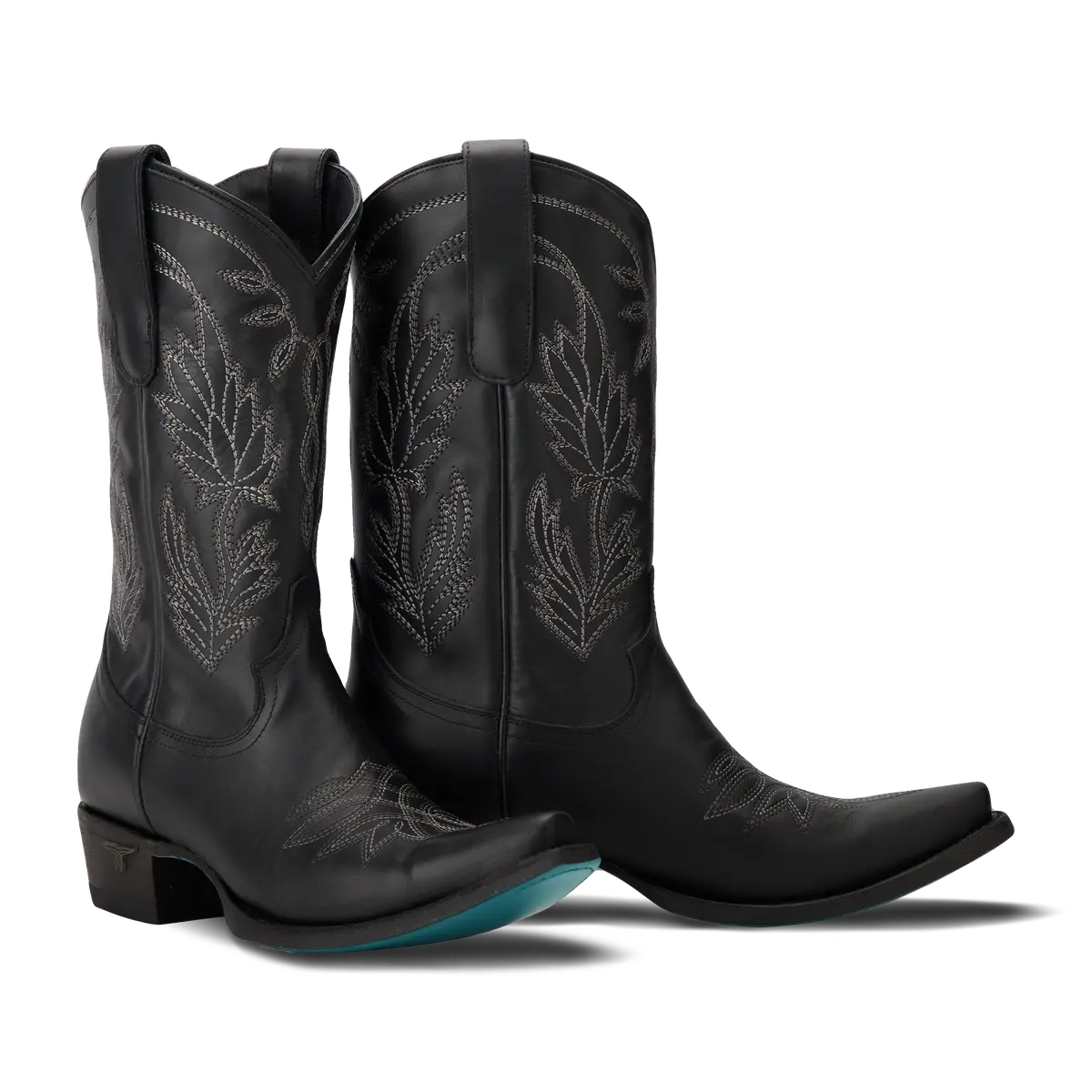 Sandaga Midi - Jet Black 1
