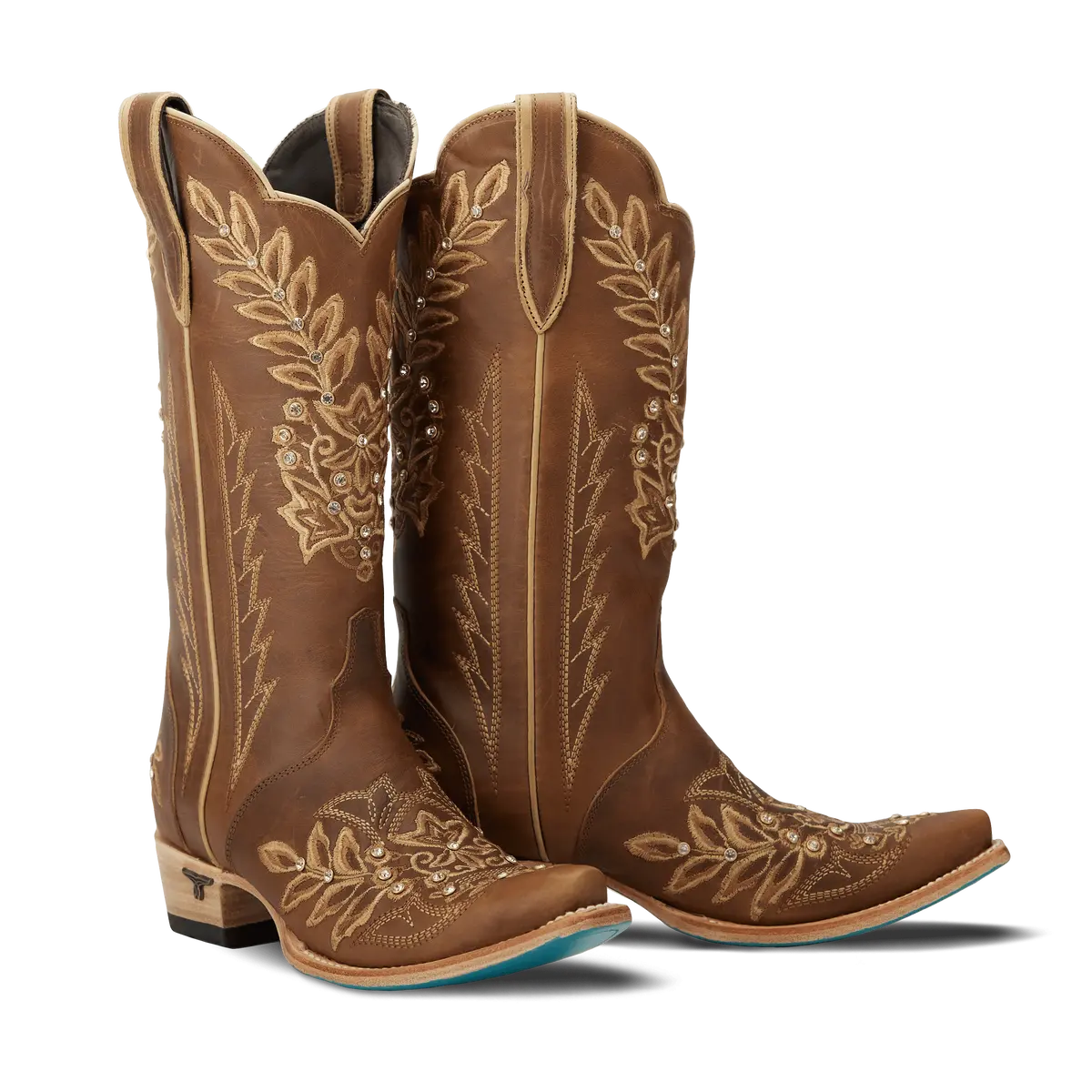 Destiny Boot - Desert Clay 1