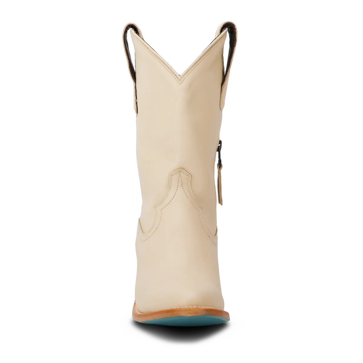 Plain Jane Midi - Pale Ivory 6