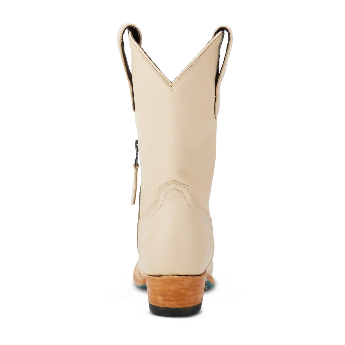 Plain Jane Midi - Pale Ivory 7