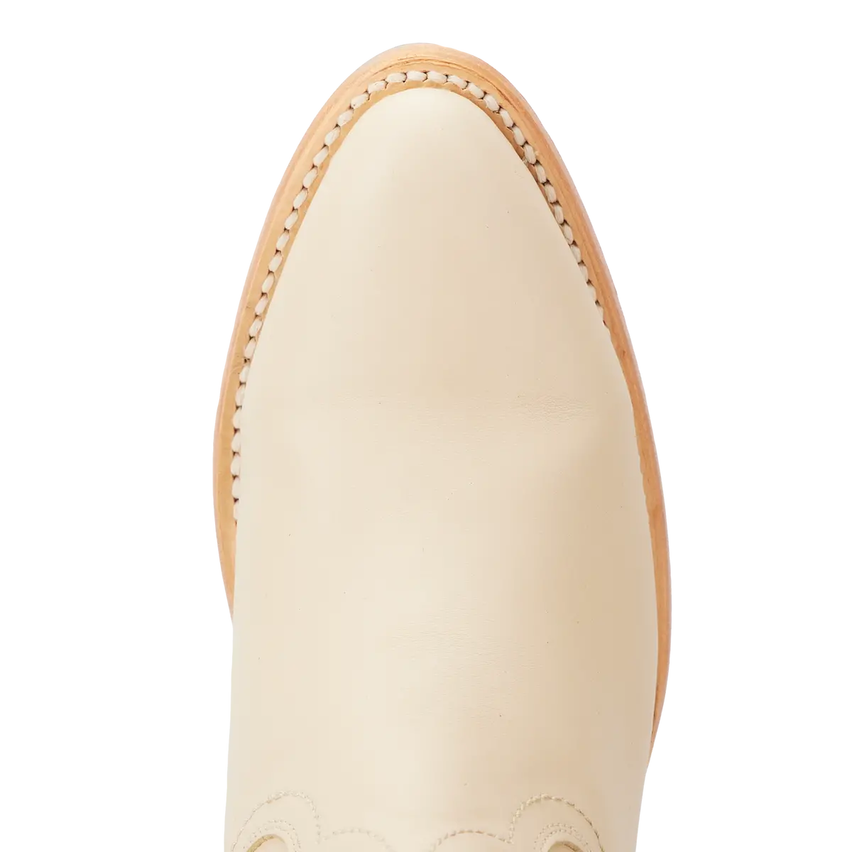 Plain Jane Midi - Pale Ivory 8