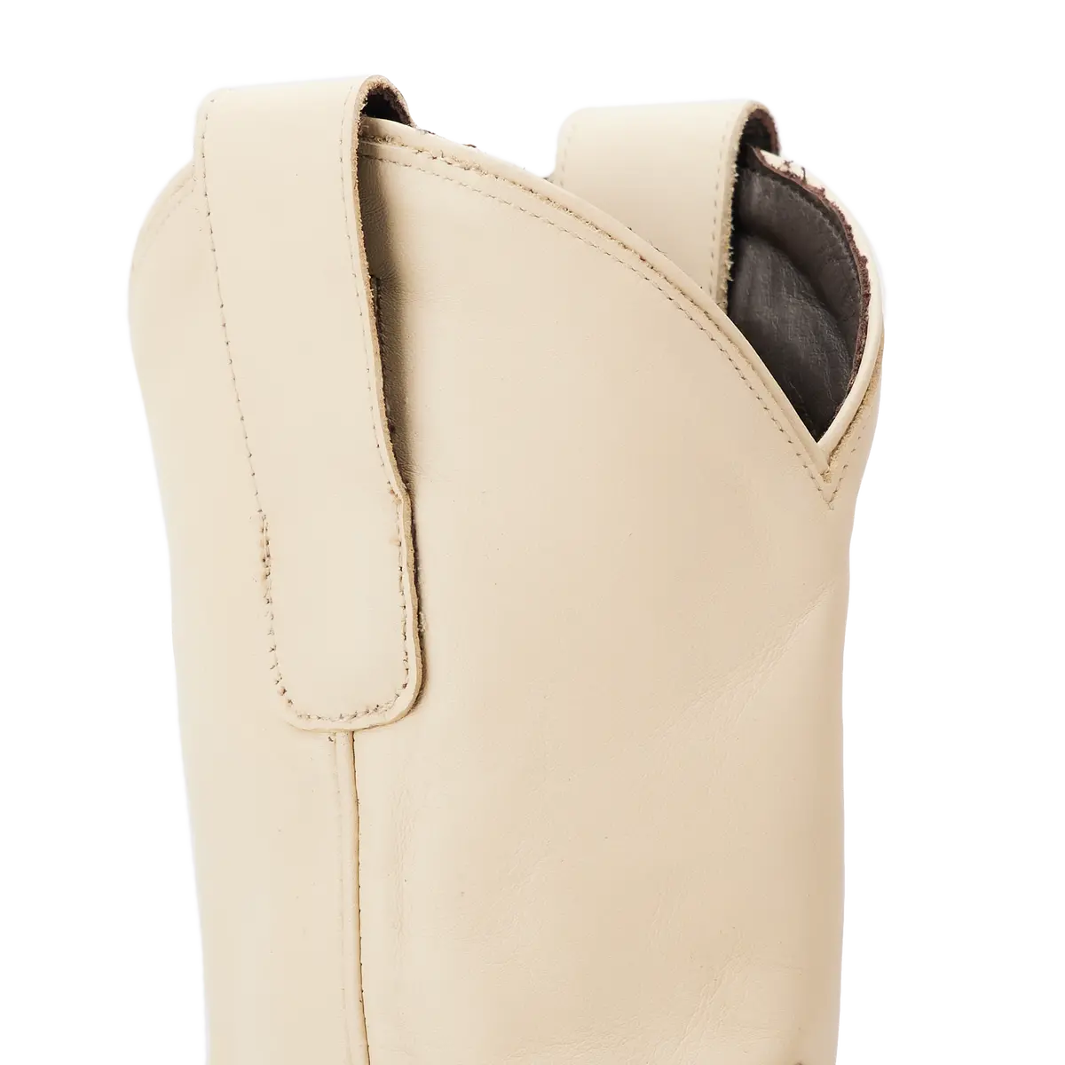 Plain Jane Midi - Pale Ivory 10