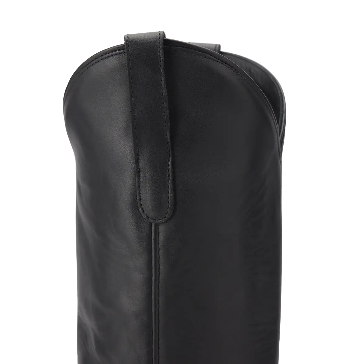 Emma Jane Boot - Jet Black 10