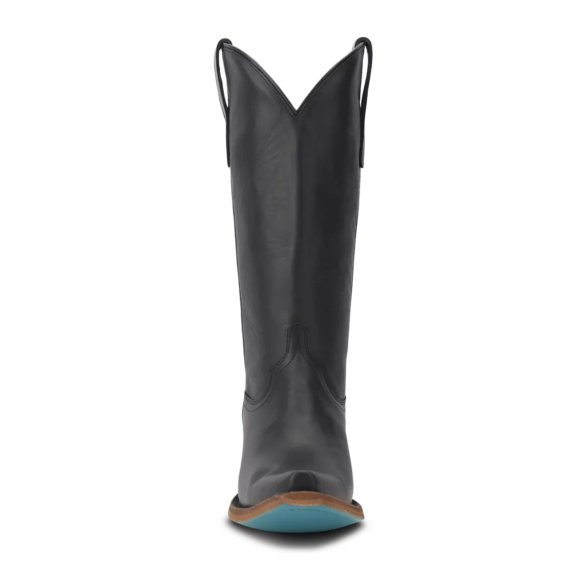 Emma Jane Boot - Jet Black 6