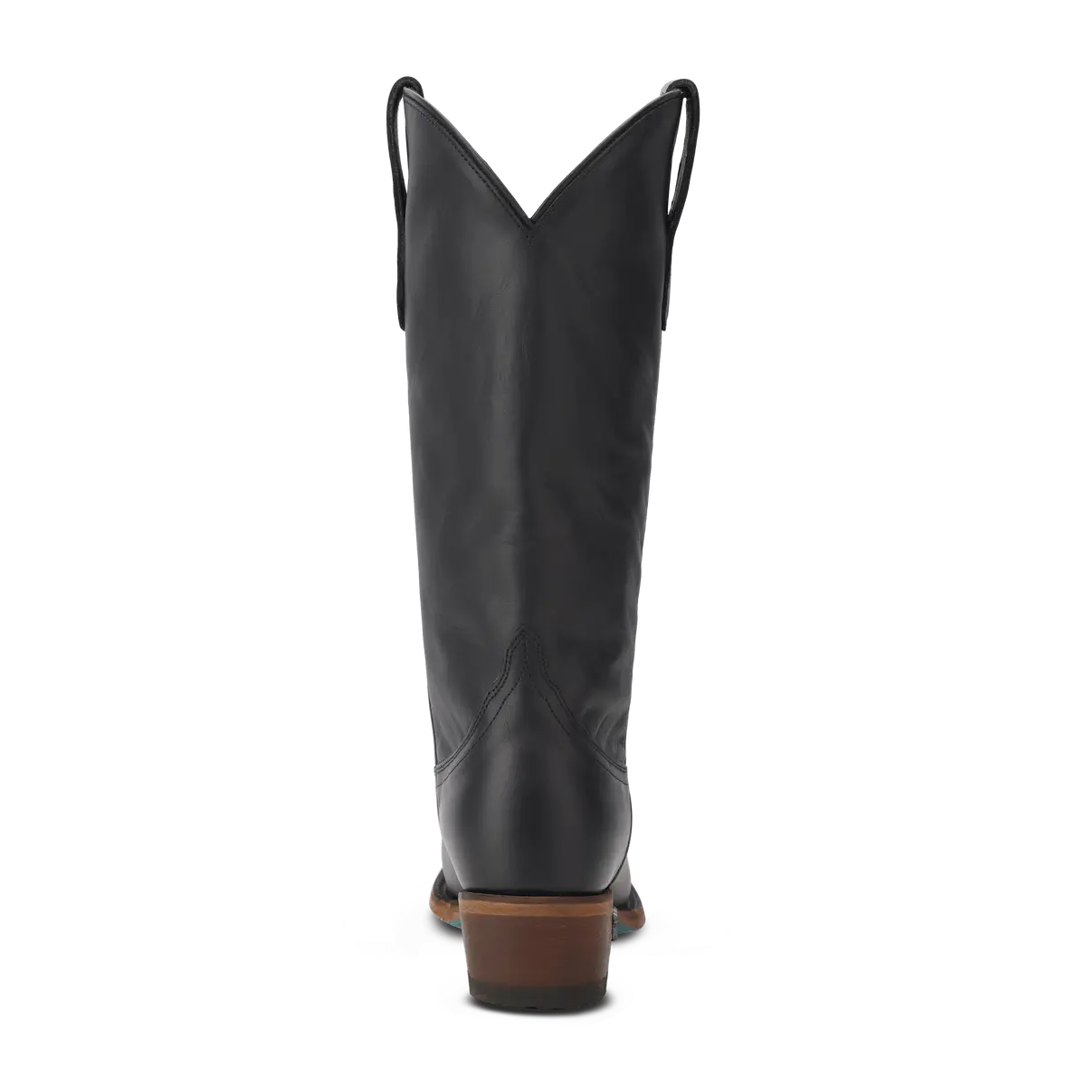 Emma Jane Boot - Jet Black 7