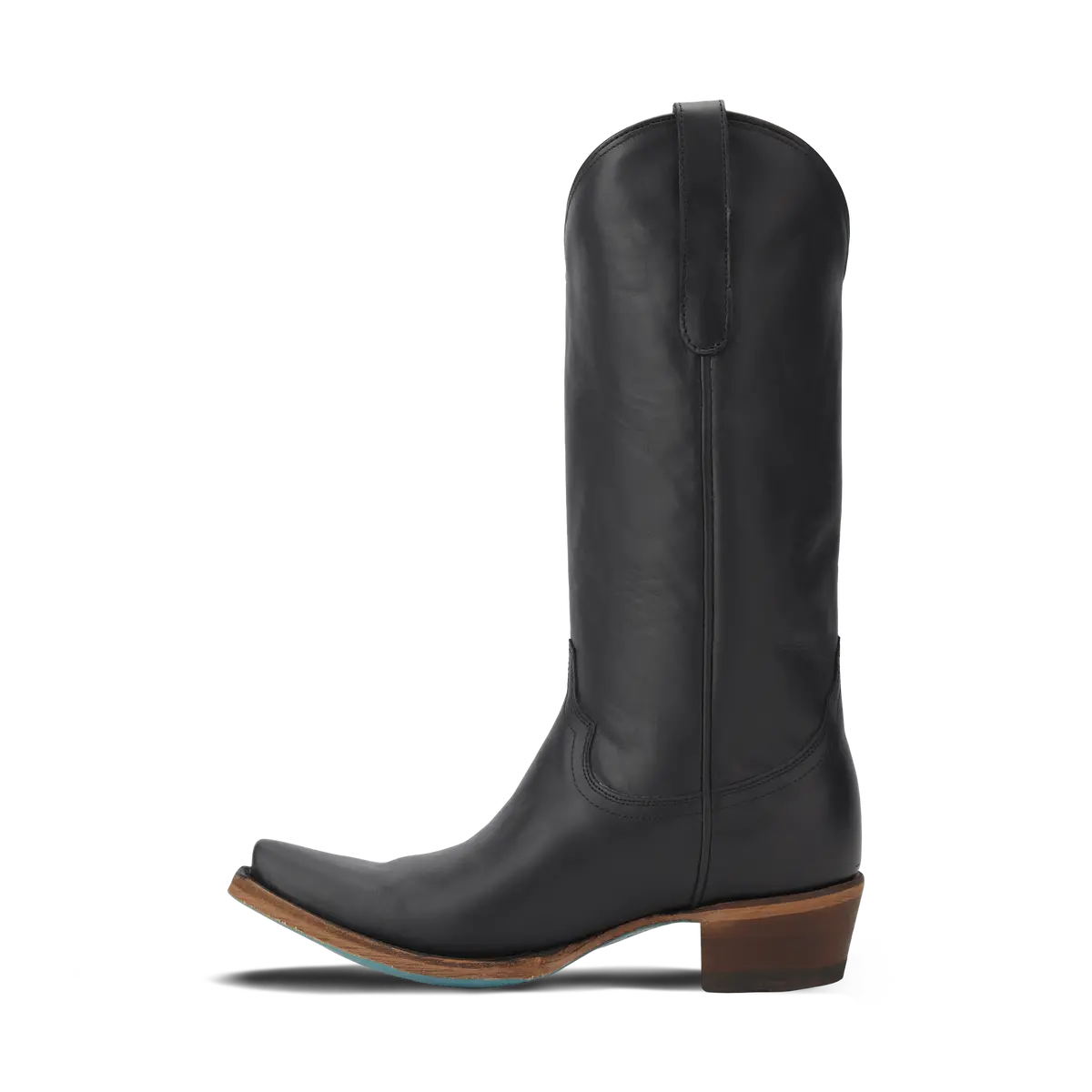 Emma Jane Boot - Jet Black 5