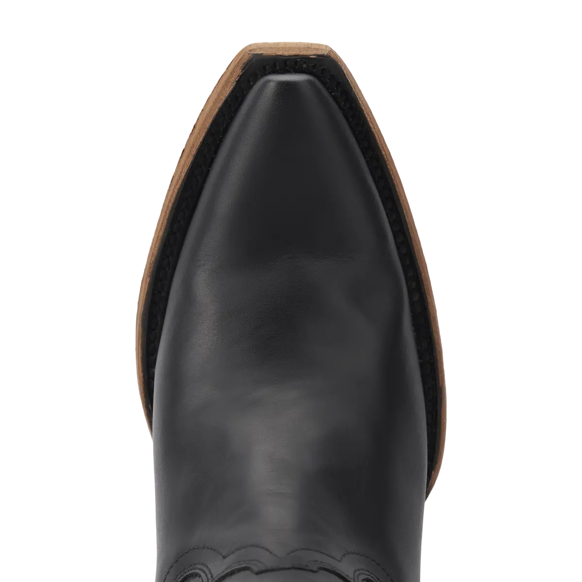 Emma Jane Boot - Jet Black 8