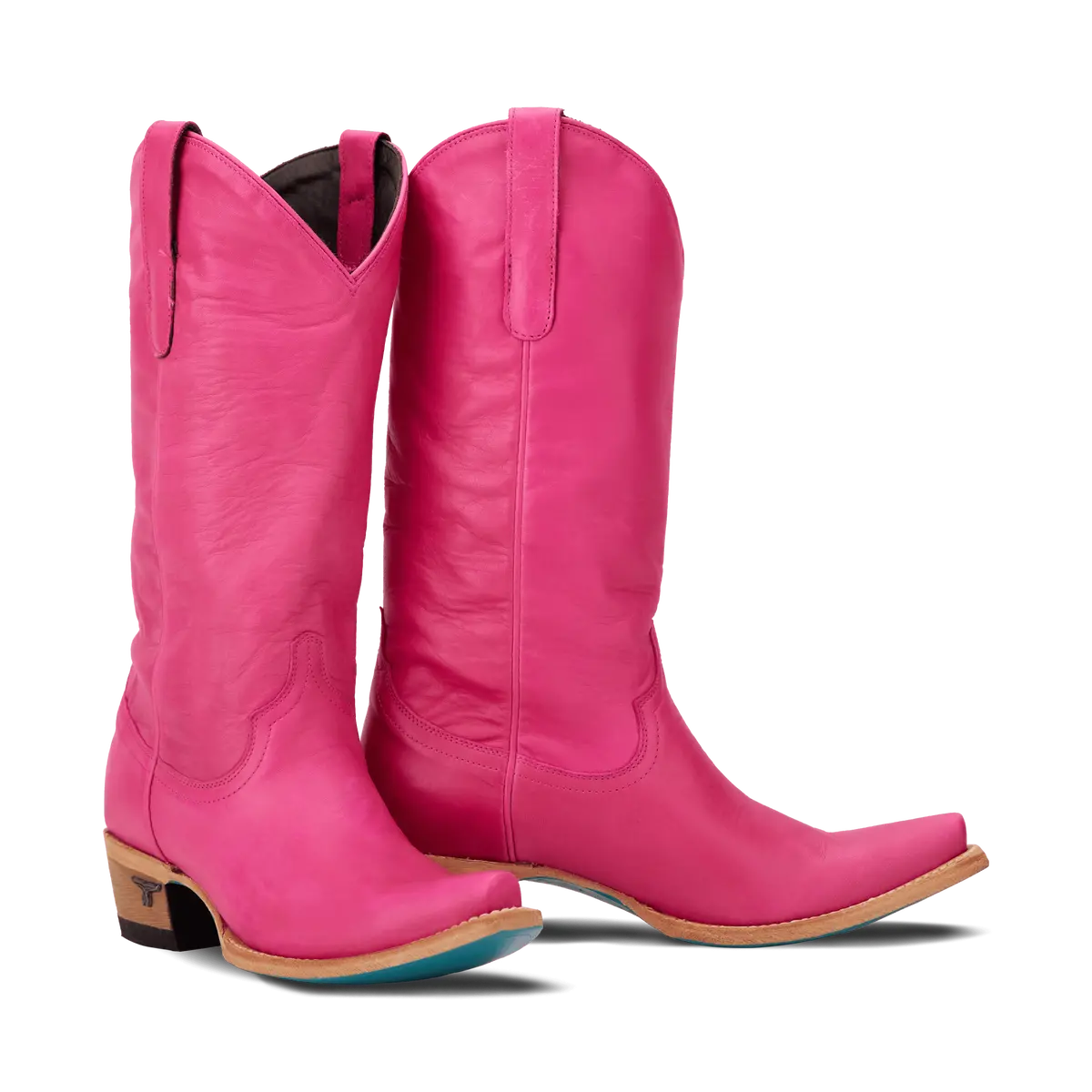Emma Jane Boot - Hot Pink 1