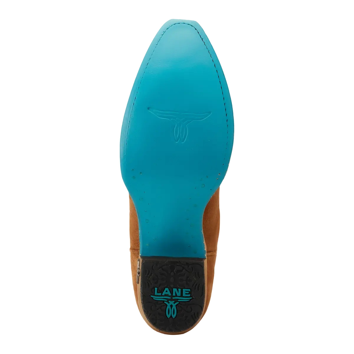 Emma Jane Boot - Toffee Suede 11