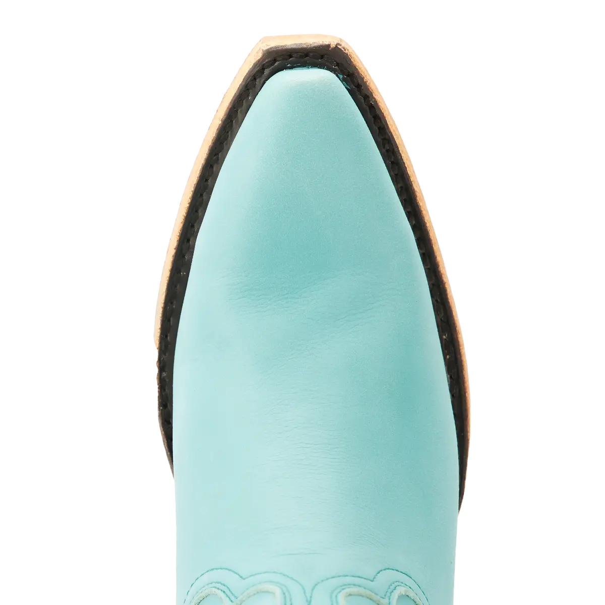 Emma Jane Boot - Turquoise Blaze 8