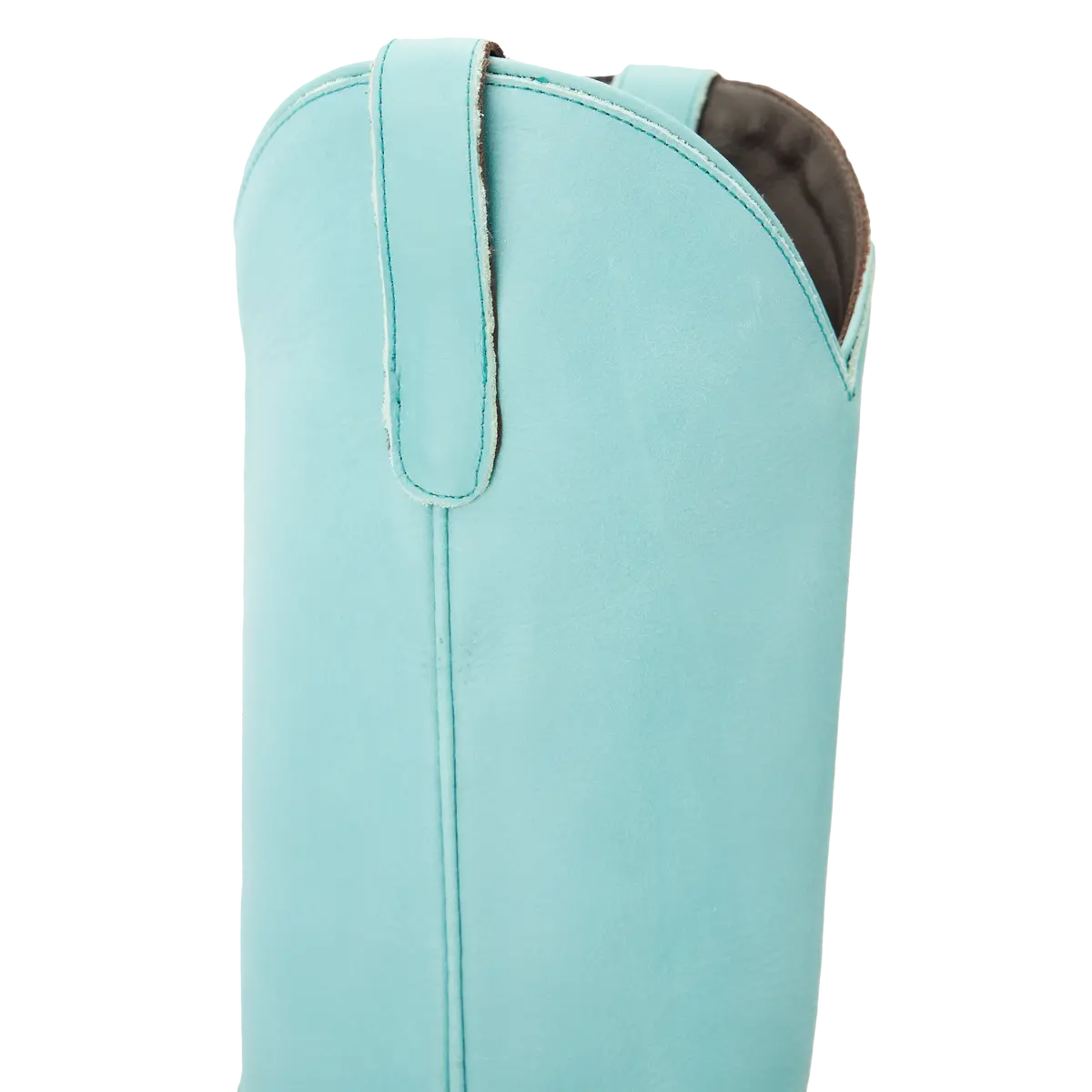 Emma Jane Boot - Turquoise Blaze 10