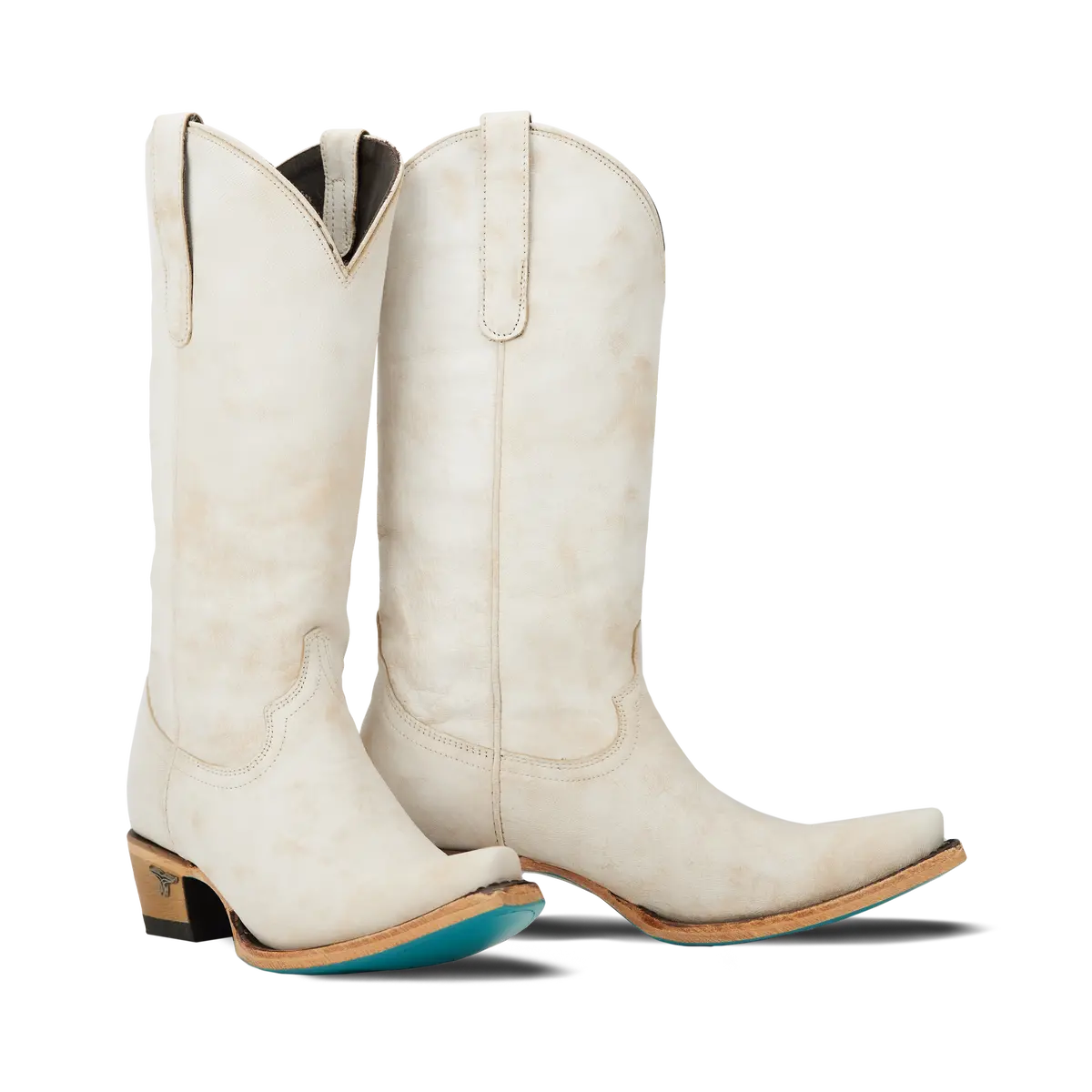Emma Jane Boot - Ceramic Crackle 1