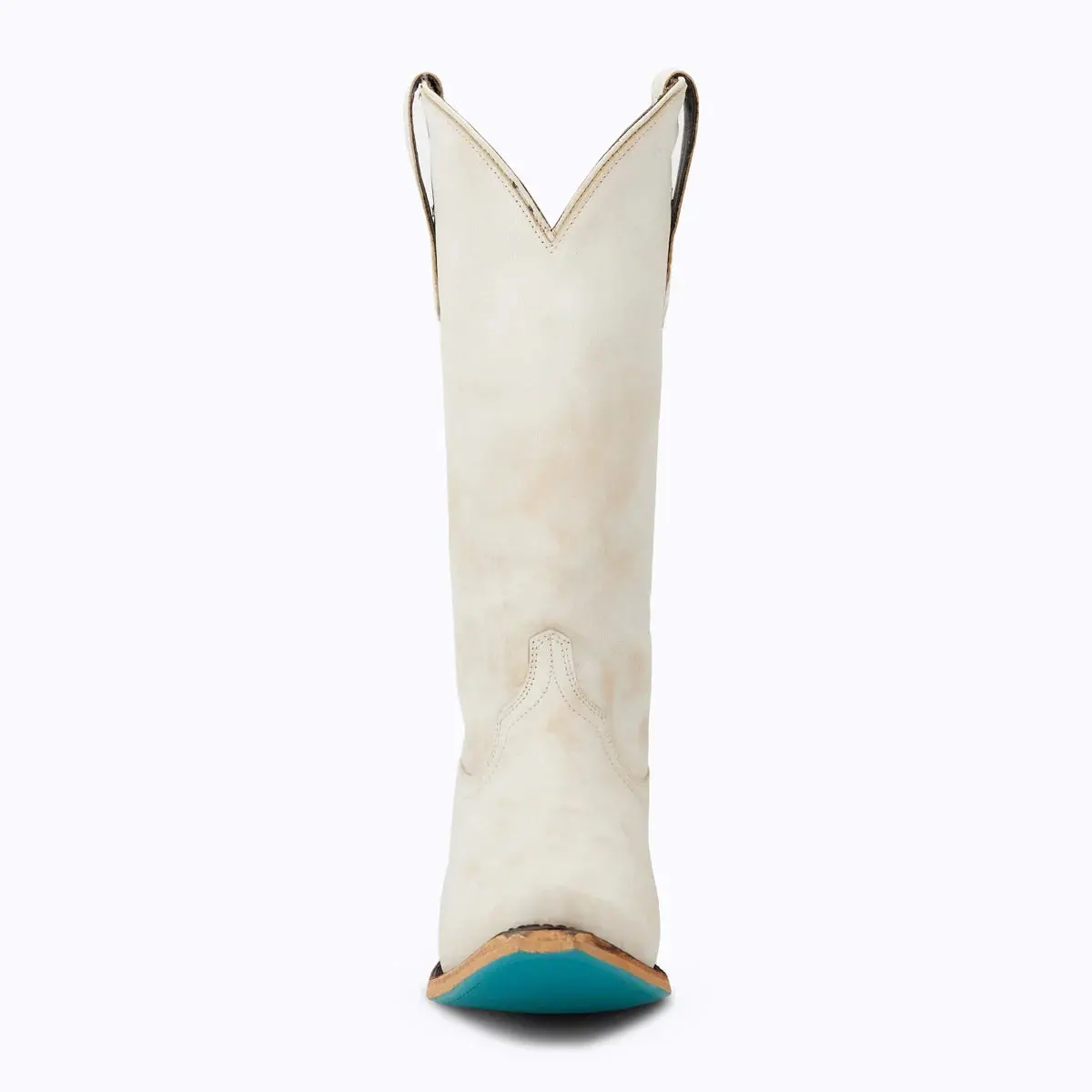 Emma Jane By Lane Boots, Ceramic Crackle Cowgirl Boots| Bourbon Cowgirl 4
