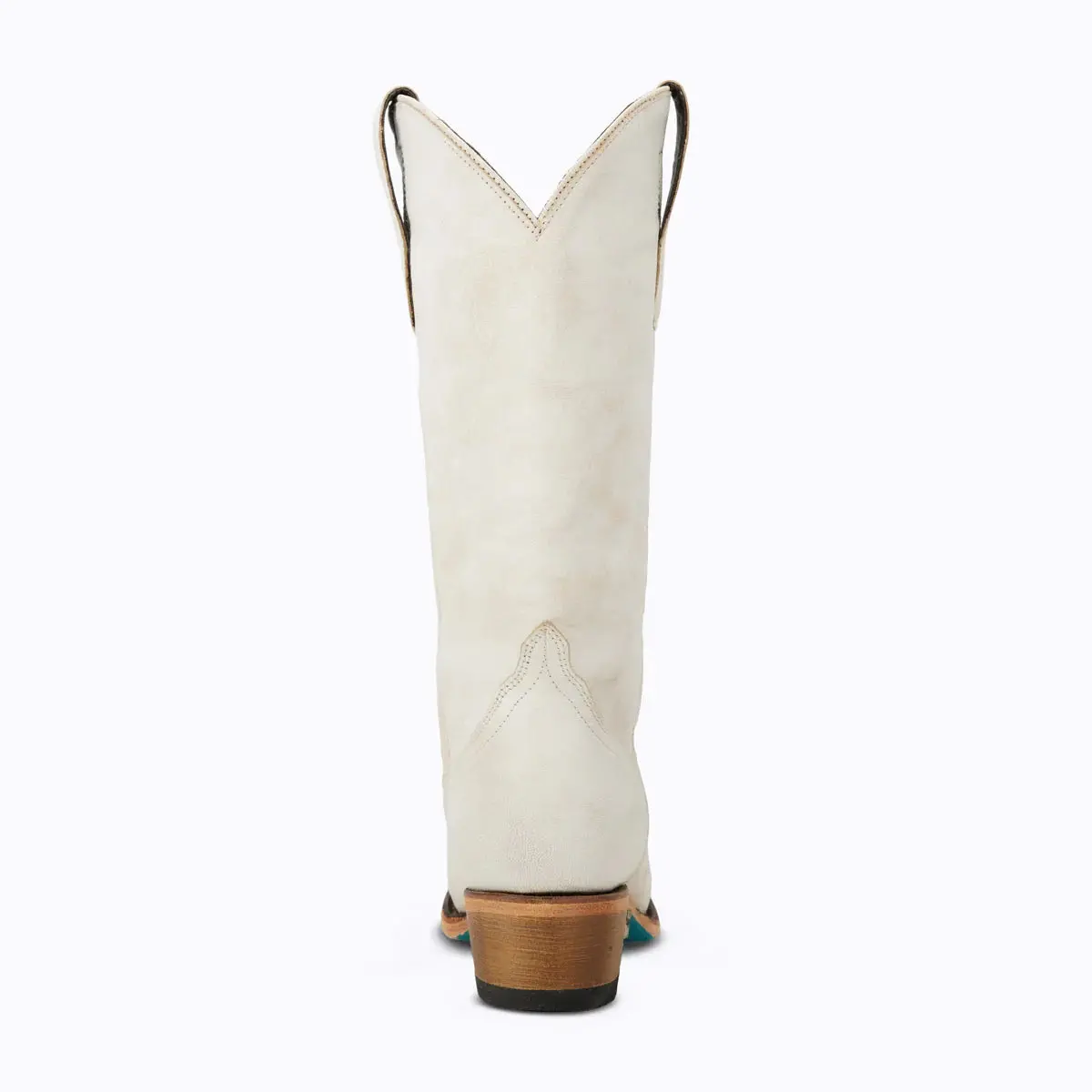 Emma Jane By Lane Boots, Ceramic Crackle Cowgirl Boots| Bourbon Cowgirl 6