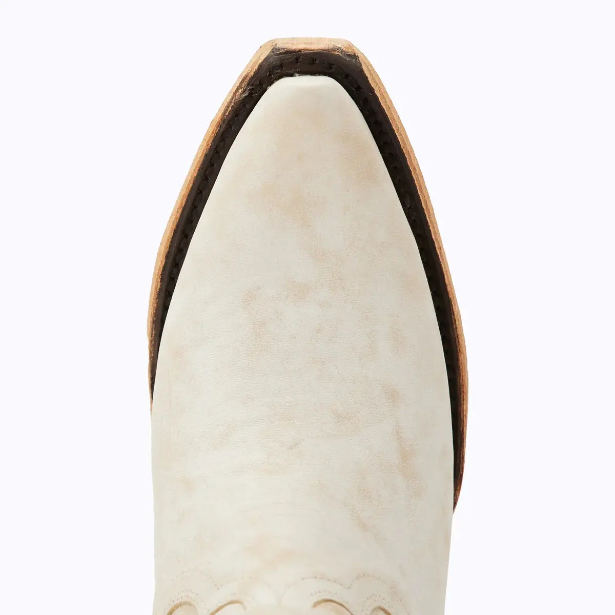 Emma Jane By Lane Boots, Ceramic Crackle Cowgirl Boots| Bourbon Cowgirl 9