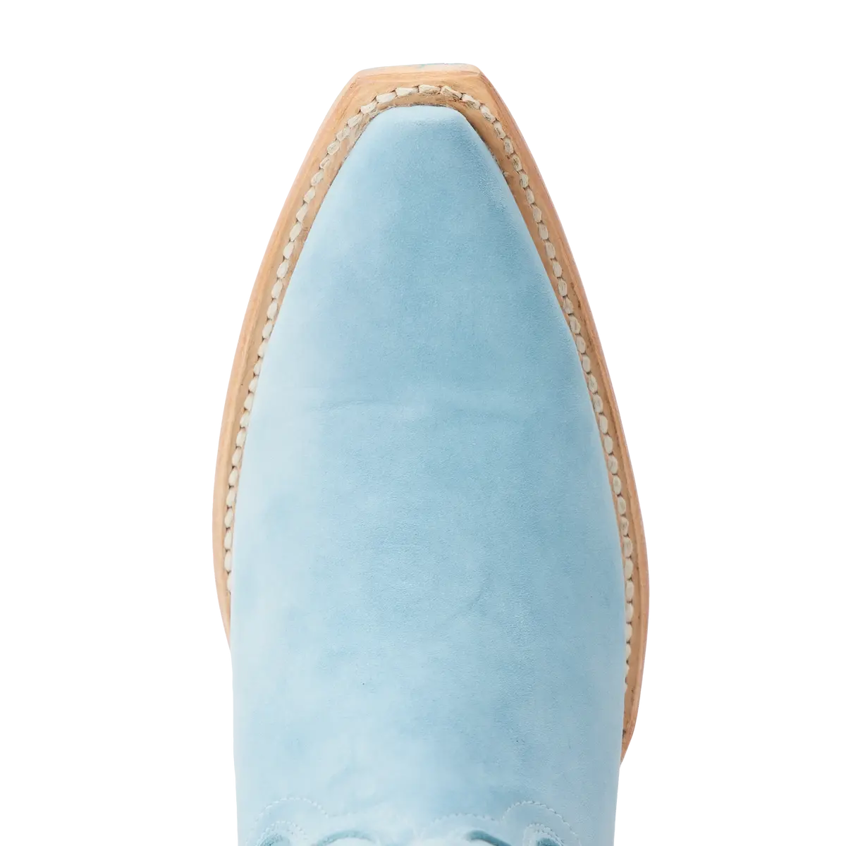 Emma Jane Boot - Powder Blue 7